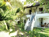 Emeraude Beach 3*