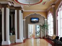 Shaxerezada hotel