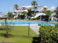 Apartamentos Novo Sancti Petri 