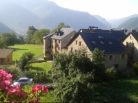 Apartaments La Bonaigua 