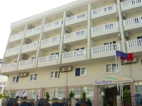 Marmaris Sea Center 3*