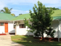 Bois Calou Chalets