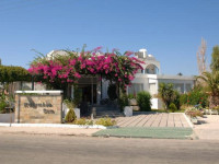 Kolymbia Sun
