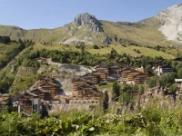Residence Village De Lessy 4*