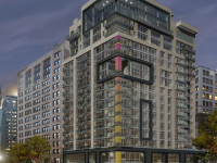 Gansevoort Park Avenue