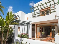 Villa Charco del Palo 