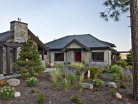 Trepanier Manor Hotel