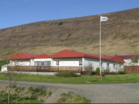 Sveinbjarnargerdi Countryhotel