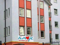 Amore guest house