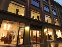 Art Hotel William 4*