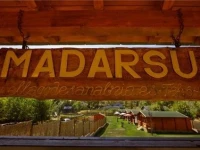 Cabanas Madarsu 