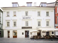 Skaritz Hotel and Residence 4*