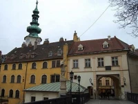 Michalska Brana 3*