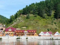 РЈ РћР·РµСЂР° РіРѕСЃС‚РёРЅРёС‡РЅС‹Р№ РєРѕРјРїР»РµРєСЃ 3*