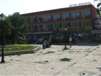 Sozopol (РЎРѕР·РѕРїРѕР»СЊ) 3*