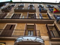 Arc La Rambla 3*