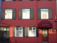 Phoenix Hotel Reykjavik