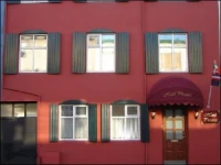 Phoenix Hotel Reykjavik / Hotel Phoenix 3*