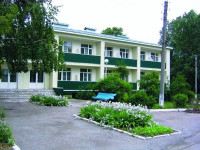 Dubki sanatorium