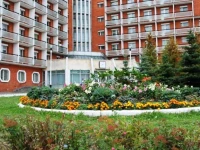 Чувашиякурорт санаторий 