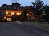 Hosteria Las Fuentes 3*