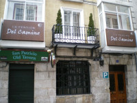 La Pension del Camino