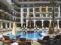 Meril Hotel