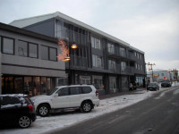 Keilir Hotel by Keflavik Airport
