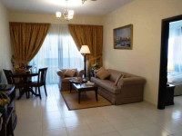 Tulip Inn Royal Suites Ajman