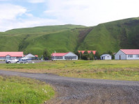 Katla Hofdabrekka Hotel