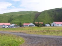Katla Hofdabrekka Hotel 3*