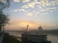 Botel Marina 3*