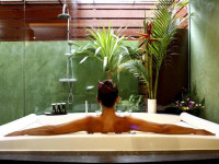 The Residence Resort and SPA Retreat Phuket