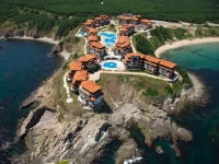 Saint Thomas Residences 5*