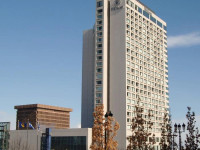 Hilton Quebec
