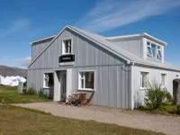 Snjofell / Guesthouse Snjofell 