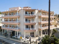 Hotel Venecia Paguera 