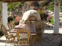 Almond Reef Casa Rural 