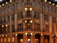 Tulip House 5*