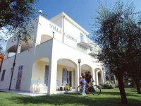 Residence Villa Carmen 3*