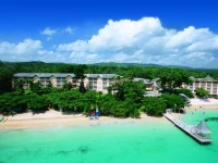 Sandals Royal Plantation 5*