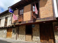 Hospederia Foramontanos 2*