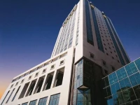 Radisson Montevideo Victoria Plaza Hotel 4*
