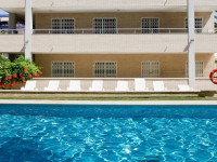 Apartamentos Geyser Albert