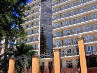 San Marina holiday house / Сан Марина пансионат 3*