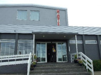 Stykkisholmur Hotel