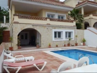El Coto Villas 