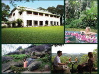 Taprospa Culloden Villa (Kalutara)