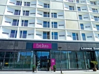 Park & Suites Prestige Paris 4*