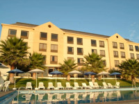 Radisson Hotel Iquique
